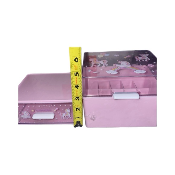 Unicorn mini stationary storages bundle - Picture 5 of 9